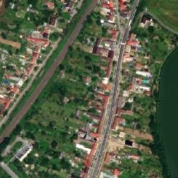 Satellite imagery of [Spytihněv] GSM, CZ