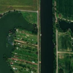 Satellite imagery of [Spytihněv] church t., CZ