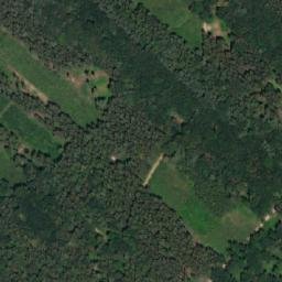 Satellite imagery of Hájiny [Komárov u Napajedel], CZ
