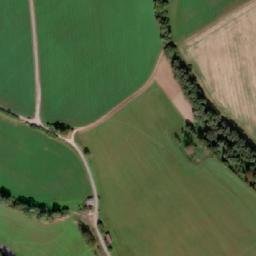 Satellite imagery of Naduličí, PL