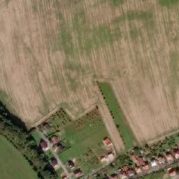 Satellite imagery of Naduličí, PL