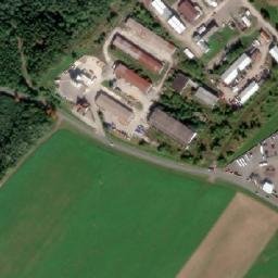 Satellite imagery of [Valašské Klobouky] HG, CZ