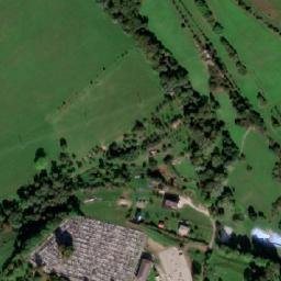 Satellite imagery of [Valašské Klobouky] HG, CZ