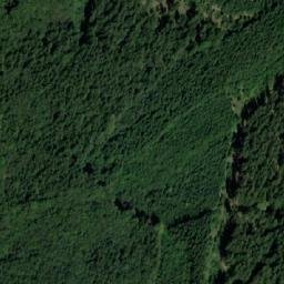 Satellite imagery of Požár [Študlov], CZ
