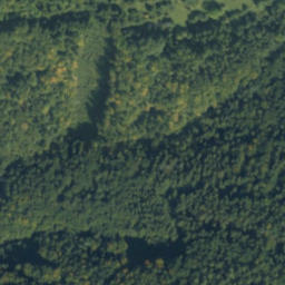 Satellite imagery of Havran, PL