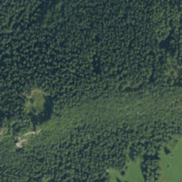 Satellite imagery of boundary_stone, SK