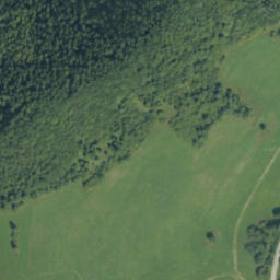 Satellite imagery of boundary_stone, SK