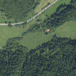 Satellite imagery of boundary_stone, SK