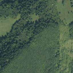 Satellite imagery of boundary_stone, SK