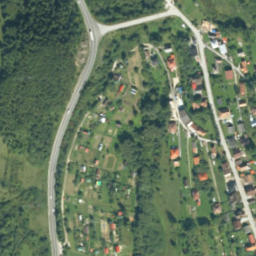 Satellite imagery of Geodetický bod, PL