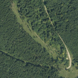 Satellite imagery of survey_point, PL