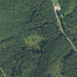 Satellite imagery of Geodetický bod, PL
