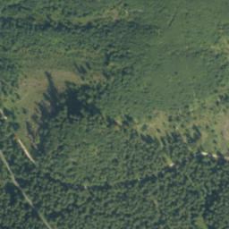 Satellite imagery of Geodetický bod, PL