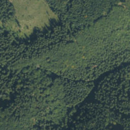 Satellite imagery of Č, PL