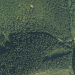 Satellite imagery of Č, PL