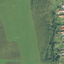 Satellite imagery of survey_point, PL