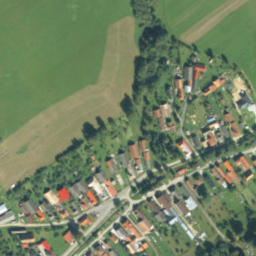 Satellite imagery of Ťiažový bod, PL