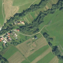 Satellite imagery of Ťiažový bod, PL
