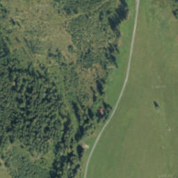 Satellite imagery of Vodovod, PL