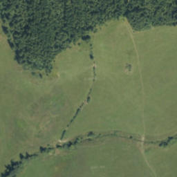 Satellite imagery of Vodovod, PL