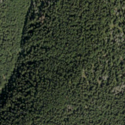 Satellite imagery of B, PL