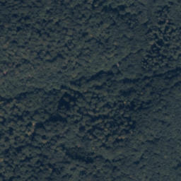 Satellite imagery of Sedlo Ruská, SK