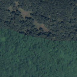 Satellite imagery of Sedlo Ruská, SK