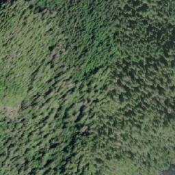 Satellite imagery of Sea Peak, CA