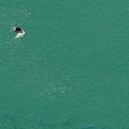 Satellite imagery of L’Échiquelez, JE