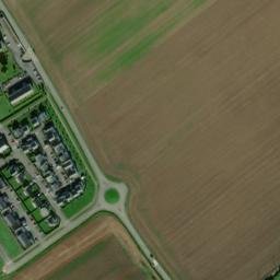Satellite imagery of Château de Fontaine, FR