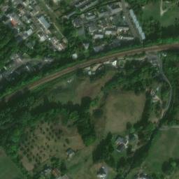Satellite imagery of Abbaye Notre-Dame de Saint-Désir, FR
