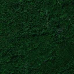 Satellite imagery of cairn, FR