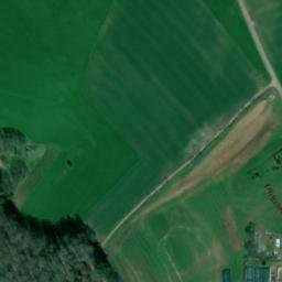 Satellite imagery of Sendemast Kettrichhof, DE