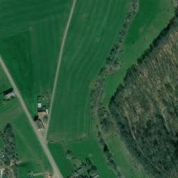 Satellite imagery of Sendemast Kettrichhof, DE