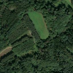Satellite imagery of Rödelstein, DE