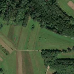 Satellite imagery of Ruine Lindelbrunn, DE