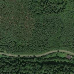 Satellite imagery of Landeck Castle, DE