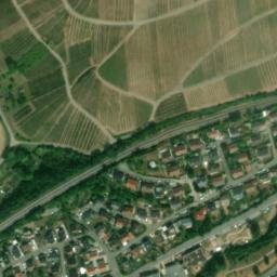 Satellite imagery of Salzberg, DE