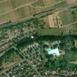 Satellite imagery of Salzberg, DE
