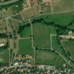 Satellite imagery of Salzberg, DE