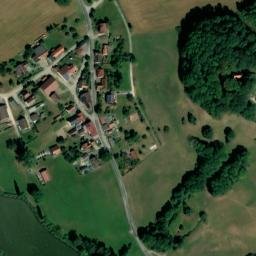 Satellite imagery of Kreßberg, DE