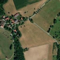Satellite imagery of Kreßberg, DE