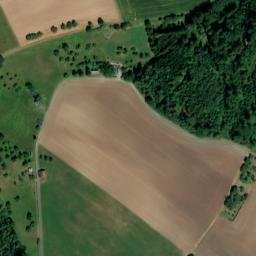 Satellite imagery of Kreßberg, DE