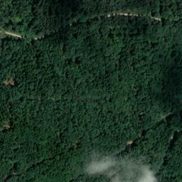 Satellite imagery of Fernmeldeturm Arberg, DE