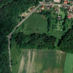 Satellite imagery of Fernmeldeturm Arberg, DE