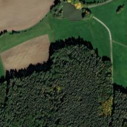 Satellite imagery of Spiegelberg, DE
