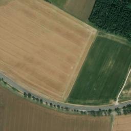 Satellite imagery of Deichselberg, DE