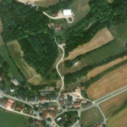 Satellite imagery of Bichlberg, DE