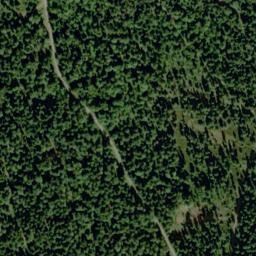 Satellite imagery of TP, CZ