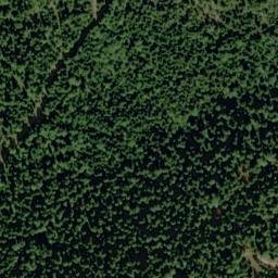 Satellite imagery of TP, CZ